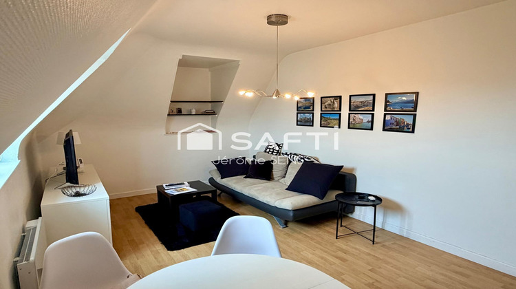 Ma-Cabane - Vente Appartement Cabourg, 42 m²