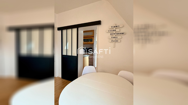 Ma-Cabane - Vente Appartement Cabourg, 42 m²