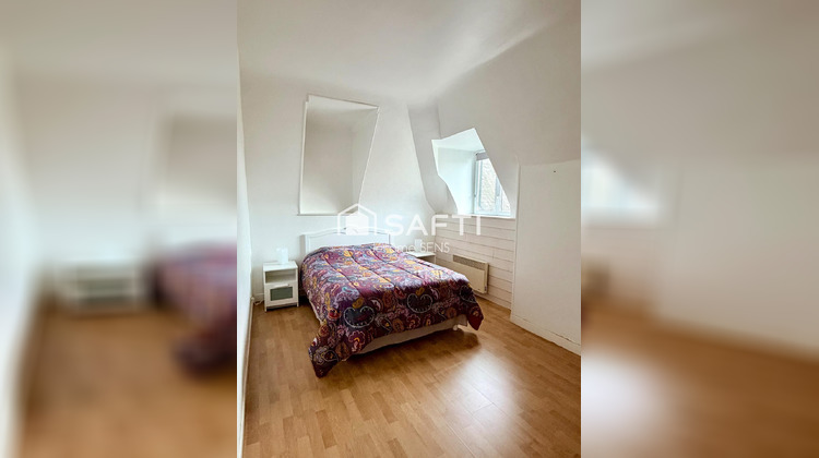 Ma-Cabane - Vente Appartement Cabourg, 42 m²