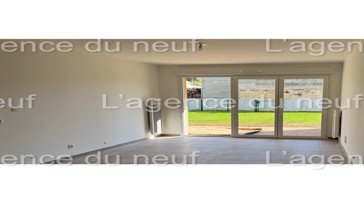 Ma-Cabane - Vente Appartement Cabourg, 40 m²
