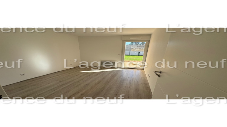 Ma-Cabane - Vente Appartement Cabourg, 40 m²