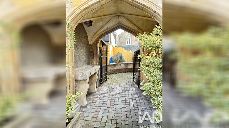 Ma-Cabane - Vente Appartement Cabourg, 65 m²