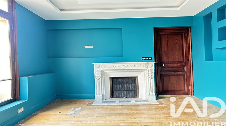 Ma-Cabane - Vente Appartement Cabourg, 65 m²