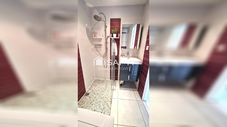 Ma-Cabane - Vente Appartement Cabourg, 27 m²