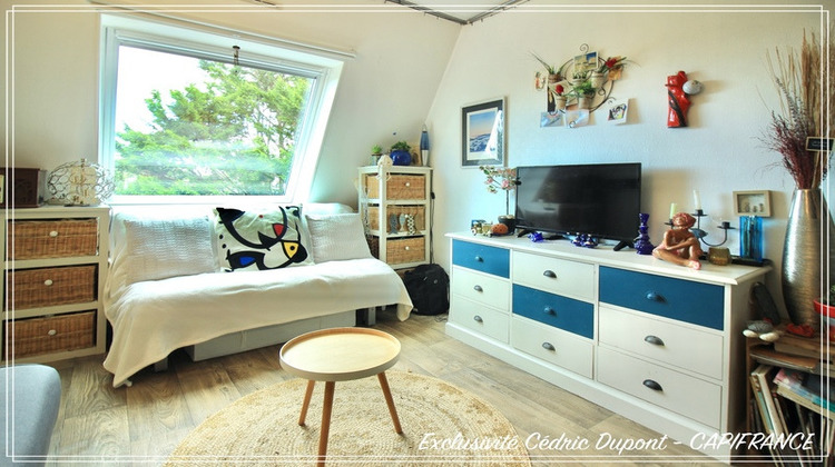 Ma-Cabane - Vente Appartement CABOURG, 19 m²