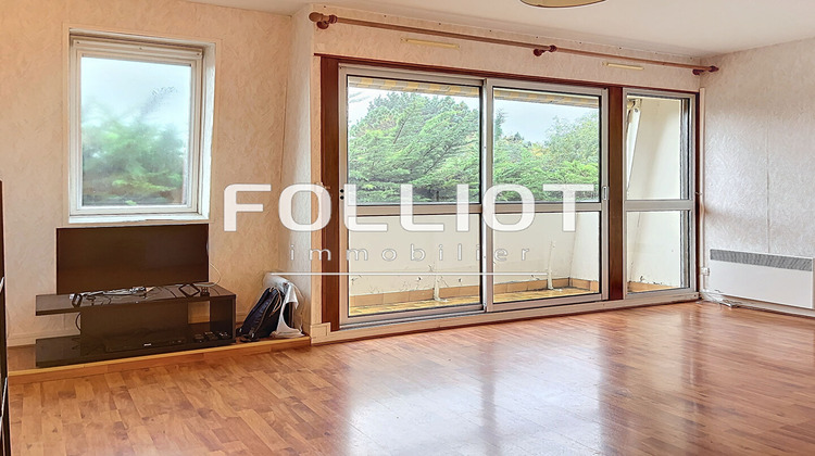 Ma-Cabane - Vente Appartement CABOURG, 40 m²