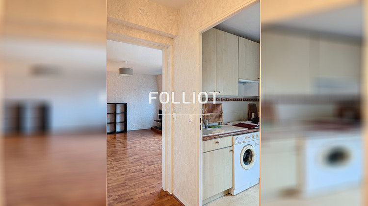 Ma-Cabane - Vente Appartement CABOURG, 40 m²