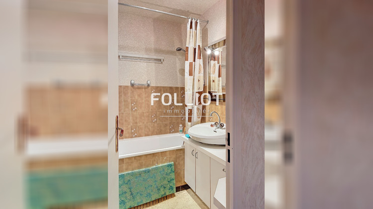 Ma-Cabane - Vente Appartement CABOURG, 40 m²