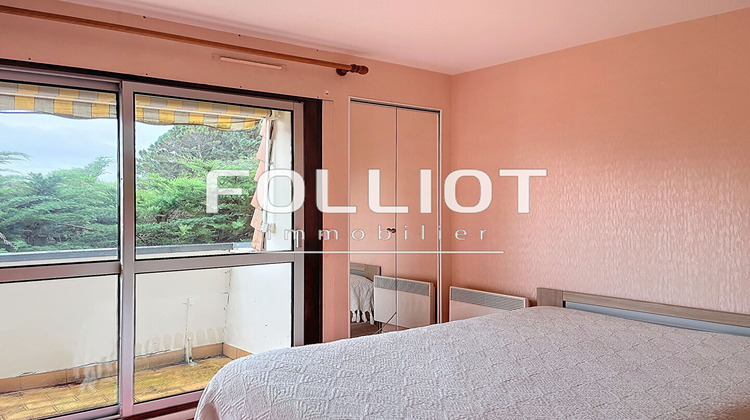 Ma-Cabane - Vente Appartement CABOURG, 40 m²