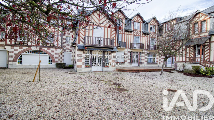 Ma-Cabane - Vente Appartement Cabourg, 51 m²