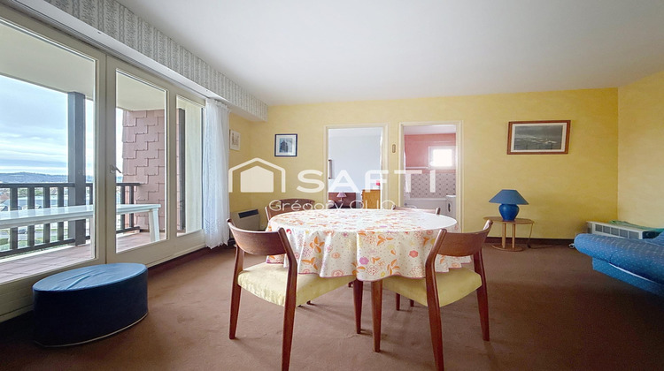 Ma-Cabane - Vente Appartement Cabourg, 42 m²