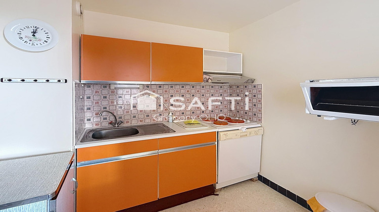 Ma-Cabane - Vente Appartement Cabourg, 42 m²