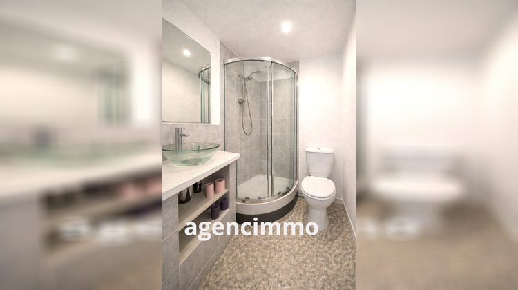 Ma-Cabane - Vente Appartement Cabourg, 28 m²