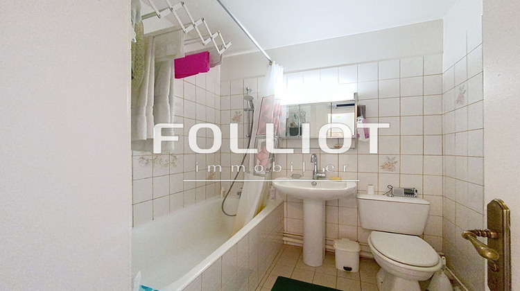 Ma-Cabane - Vente Appartement CABOURG, 33 m²