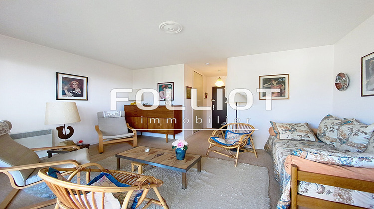 Ma-Cabane - Vente Appartement CABOURG, 20 m²