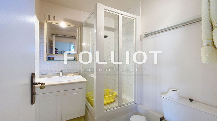 Ma-Cabane - Vente Appartement CABOURG, 20 m²