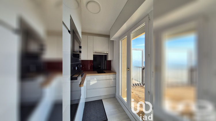 Ma-Cabane - Vente Appartement Cabourg, 29 m²