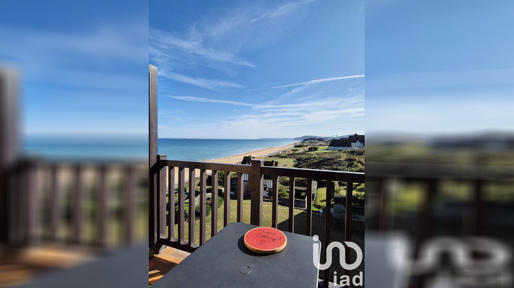 Ma-Cabane - Vente Appartement Cabourg, 29 m²