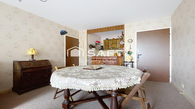 Ma-Cabane - Vente Appartement Cabourg, 37 m²