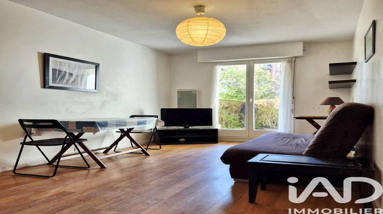 Ma-Cabane - Vente Appartement Cabourg, 25 m²