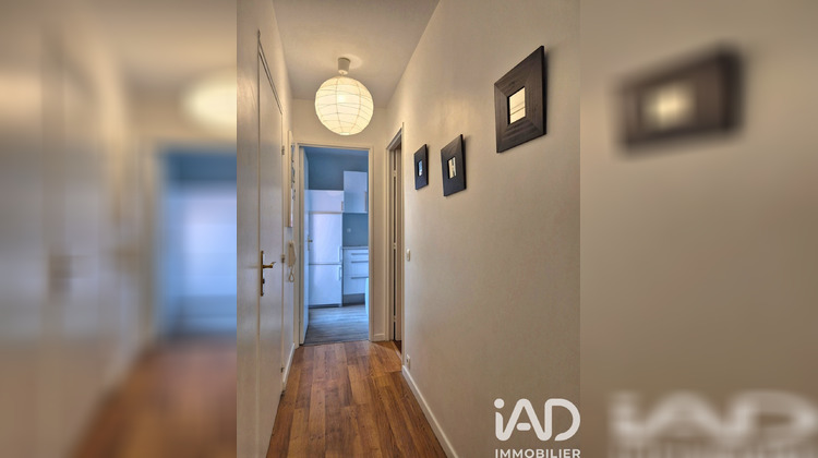 Ma-Cabane - Vente Appartement Cabourg, 25 m²