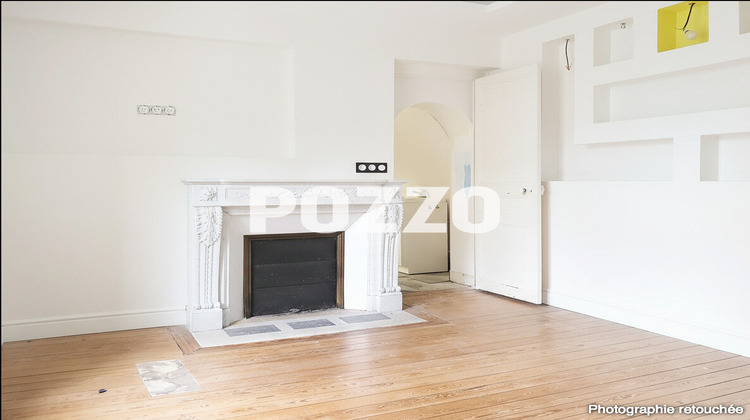 Ma-Cabane - Vente Appartement CABOURG, 64 m²