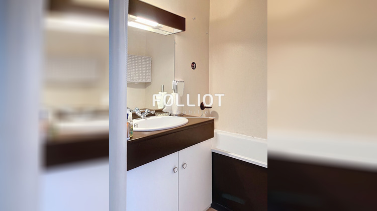 Ma-Cabane - Vente Appartement CABOURG, 33 m²