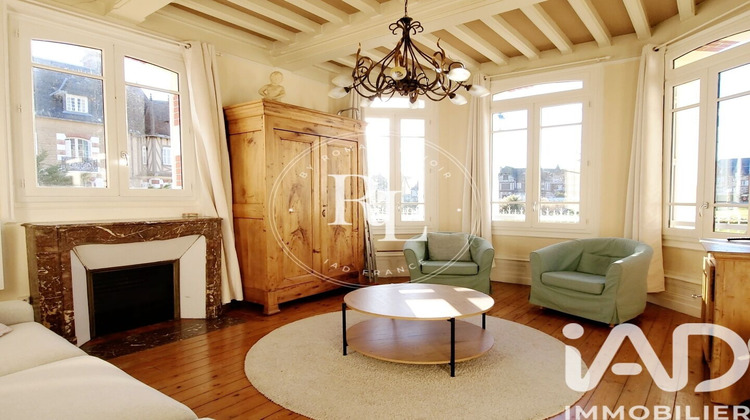 Ma-Cabane - Vente Appartement Cabourg, 64 m²