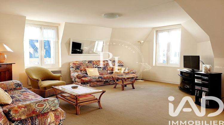 Ma-Cabane - Vente Appartement Cabourg, 63 m²