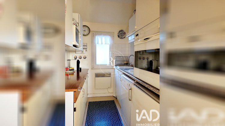 Ma-Cabane - Vente Appartement Cabourg, 63 m²