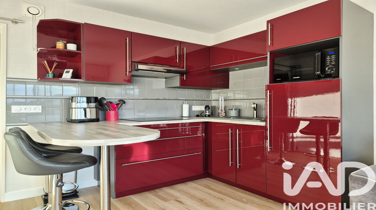 Ma-Cabane - Vente Appartement Cabourg, 31 m²