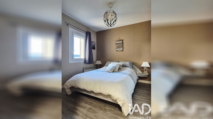 Ma-Cabane - Vente Appartement Cabourg, 31 m²