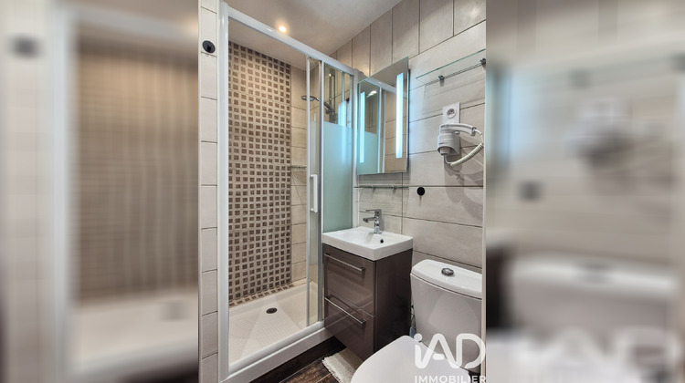 Ma-Cabane - Vente Appartement Cabourg, 31 m²