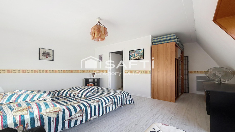 Ma-Cabane - Vente Appartement Cabourg, 37 m²