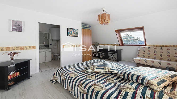 Ma-Cabane - Vente Appartement Cabourg, 37 m²