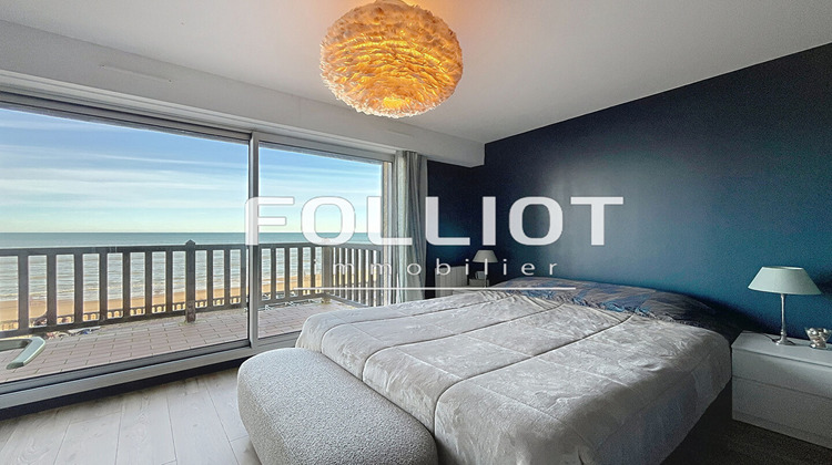 Ma-Cabane - Vente Appartement CABOURG, 49 m²