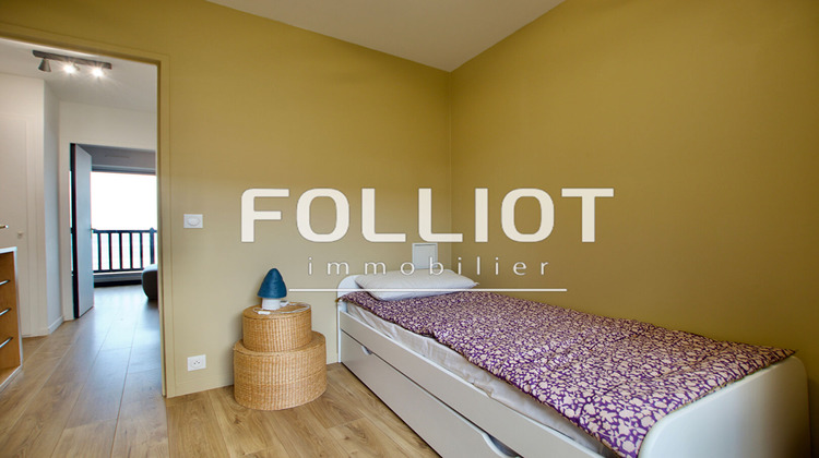 Ma-Cabane - Vente Appartement CABOURG, 49 m²