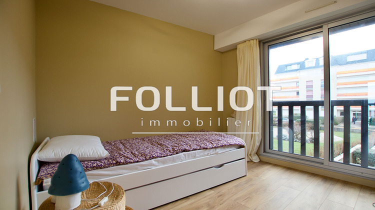 Ma-Cabane - Vente Appartement CABOURG, 49 m²