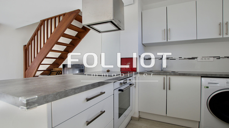 Ma-Cabane - Vente Appartement CABOURG, 33 m²