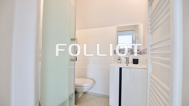 Ma-Cabane - Vente Appartement CABOURG, 33 m²