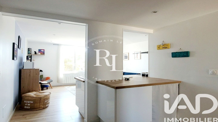 Ma-Cabane - Vente Appartement Cabourg, 37 m²