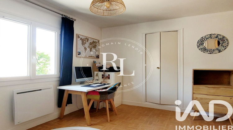 Ma-Cabane - Vente Appartement Cabourg, 16 m²