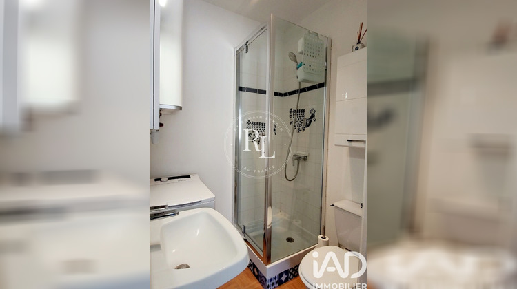 Ma-Cabane - Vente Appartement Cabourg, 16 m²