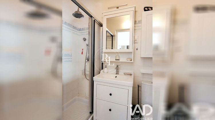 Ma-Cabane - Vente Appartement Cabourg, 23 m²