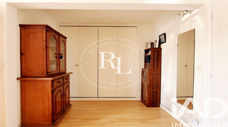 Ma-Cabane - Vente Appartement Cabourg, 23 m²