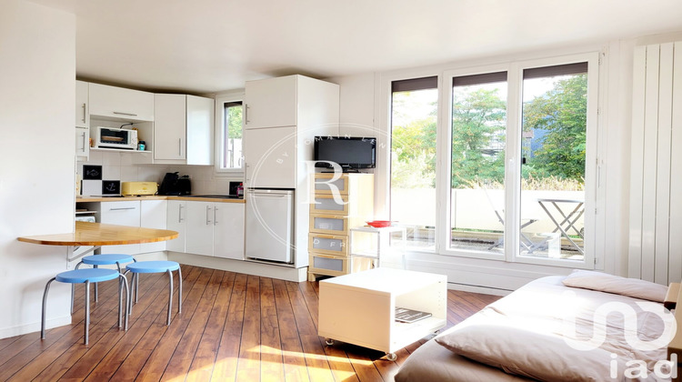 Ma-Cabane - Vente Appartement Cabourg, 41 m²