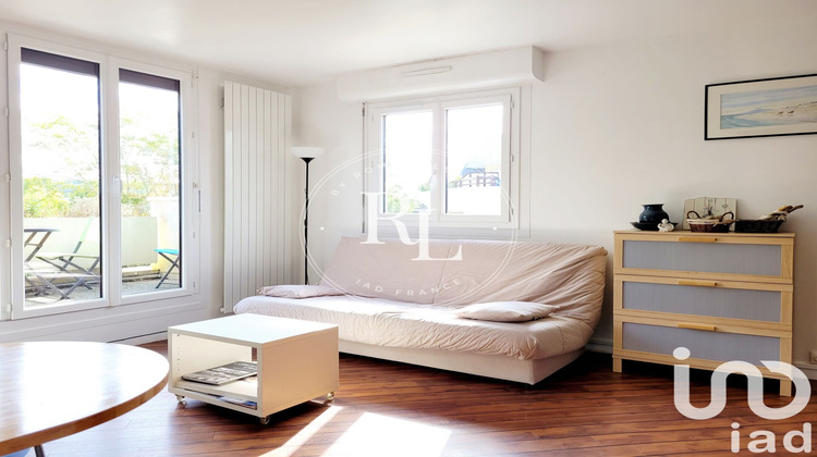 Ma-Cabane - Vente Appartement Cabourg, 41 m²