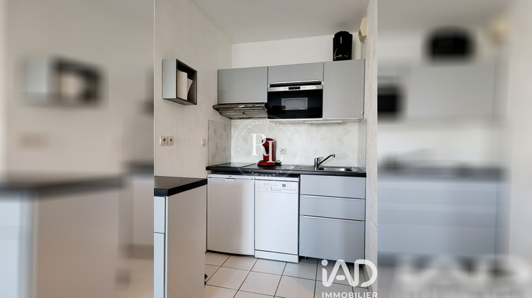 Ma-Cabane - Vente Appartement Cabourg, 31 m²