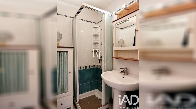 Ma-Cabane - Vente Appartement Cabourg, 68 m²