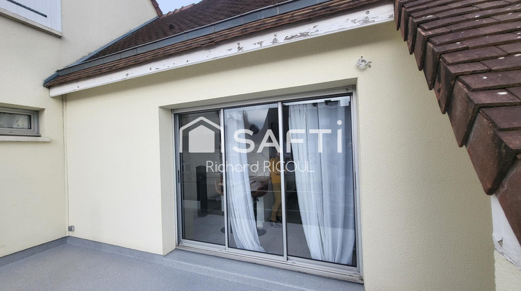 Ma-Cabane - Vente Appartement Cabourg, 56 m²